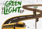 EP : Killy Tz - The Green Light