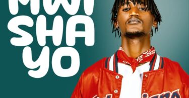 Epidey Winner - Mwishayo