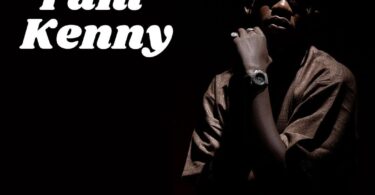 Eyoo Kenny - I Am Kenny
