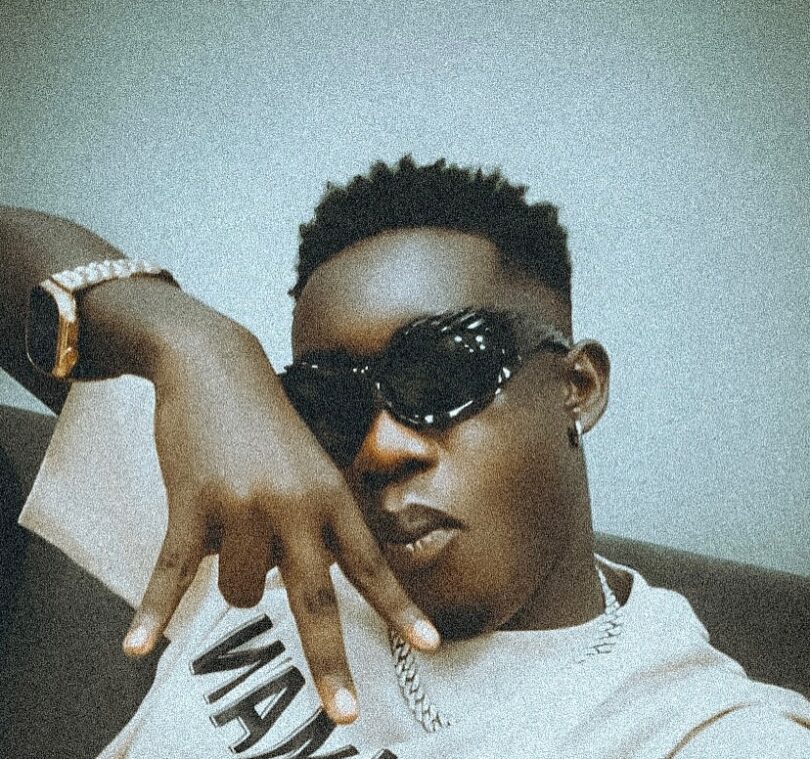 Eyoo Kenny - Wanangu
