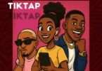 FOBY Ft. Meja Kunta – Tiktap