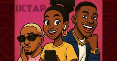 FOBY Ft. Meja Kunta – Tiktap