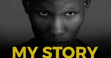 Fiqx Melody - My Story