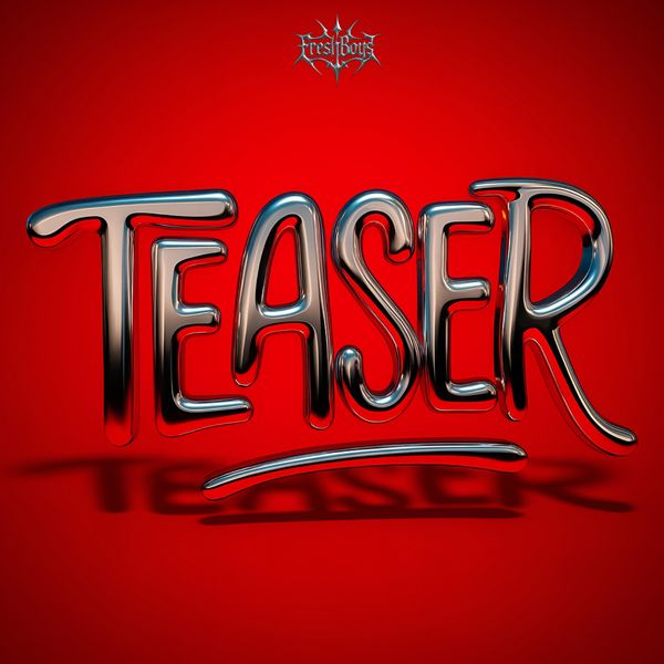 FreshBoys – Teaser