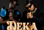 Hamadai Ft Whozu - Deka