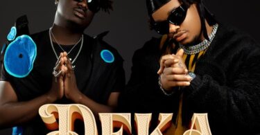 Hamadai Ft Whozu - Deka