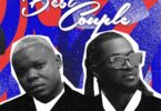 Harmonize Ft Rudeboy – Best Couple