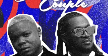 Harmonize Ft Rudeboy – Best Couple
