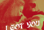 Jovial x Otile Brown - I Got You