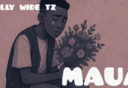 Kelly Wide Tz - Maua