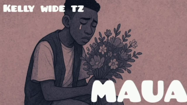 Kelly Wide Tz - Maua