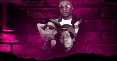 Killy Tz Ft Singah & Nyanda - Amenikaa