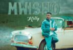 Killy Tz - Mwisho