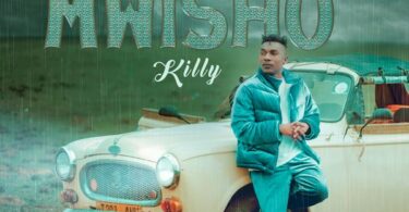 Killy Tz - Mwisho