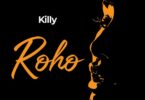 Killy Tz - Roho