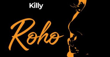 Killy Tz - Roho