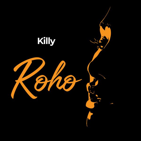 Killy Tz - Roho