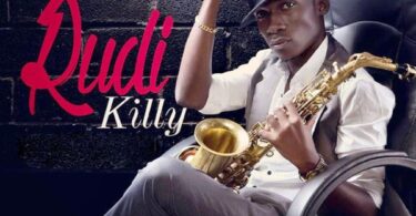 Killy Tz - Rudi_Buraplay