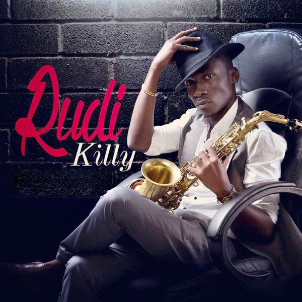 Killy Tz - Rudi_Buraplay