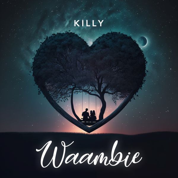 Killy Tz - Waambie
