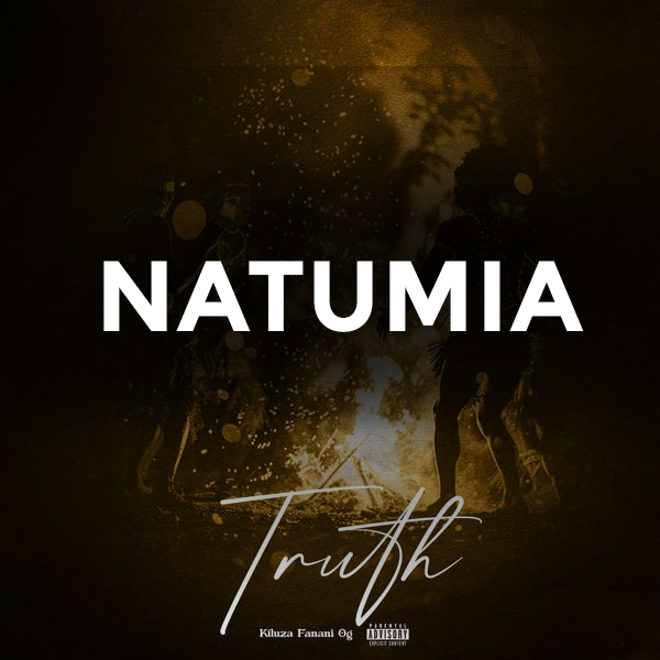 Kiluza Fanani - Natumia