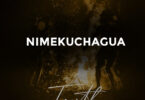 Kiluza Fanani - Nimekuchagua