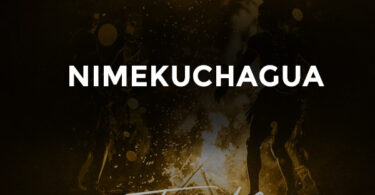 Kiluza Fanani - Nimekuchagua