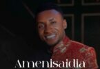 Komando Wa Yesu – Amenisaidia