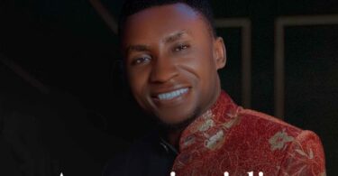 Komando Wa Yesu – Amenisaidia
