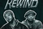 Kusah x Billnas - Rewind