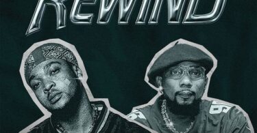 Kusah x Billnas - Rewind