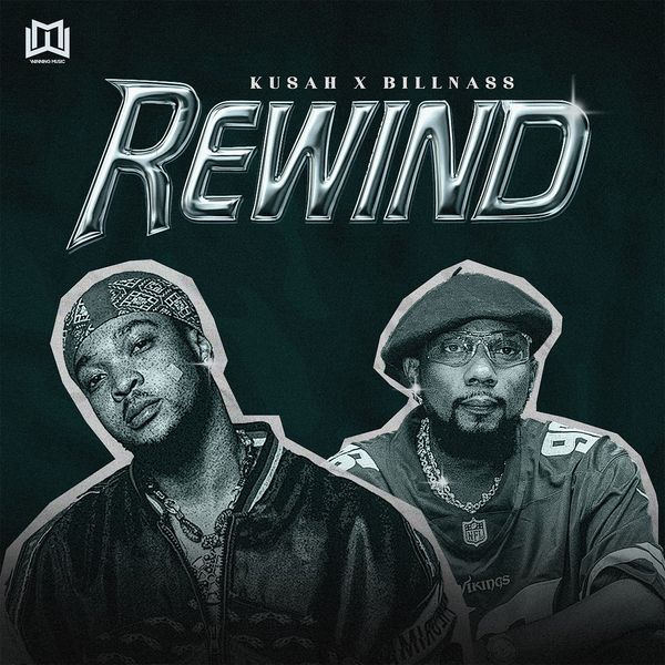 Kusah x Billnas - Rewind