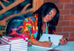 Lady Jaydee – Because OF Love