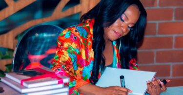 Lady Jaydee – Because OF Love