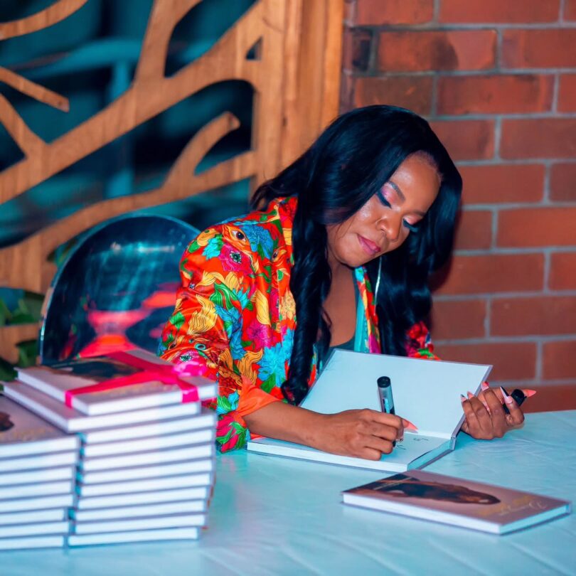 Lady Jaydee – Because OF Love
