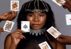 Lady Jaydee – Contortions