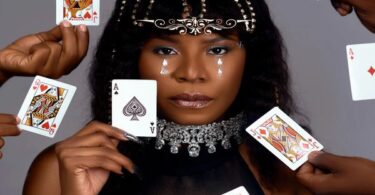 Lady Jaydee – Contortions