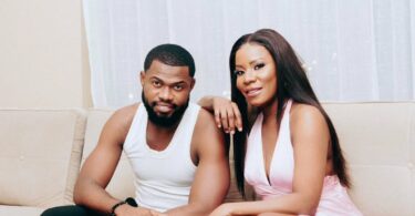 Lady Jaydee – Fala