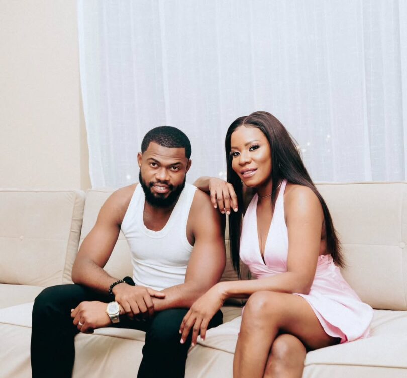 Lady Jaydee – Fala
