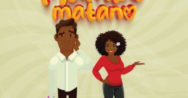 Lady Jaydee – Mambo Matano