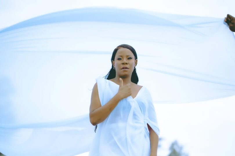 Lady Jaydee – Hakuna (Acapella)