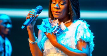 Lady Jaydee – Marafiki ft. Fid Q