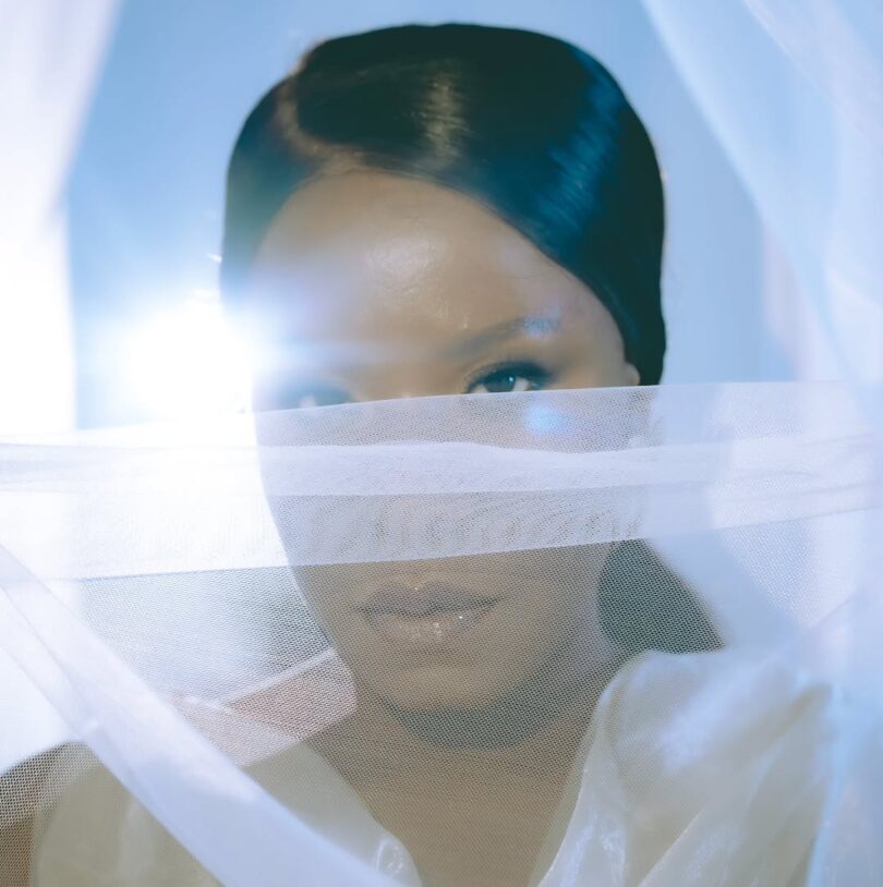 Lady Jaydee – Material Thing