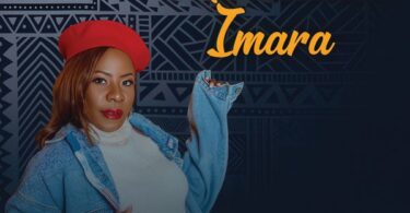 Lady Jaydee – Mwanamke Imara