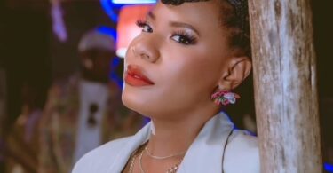 Lady Jaydee – Namna Hiyo