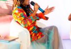 Lady Jaydee – Nimepitia