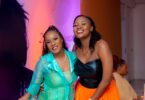 Lady Jaydee – Over Me