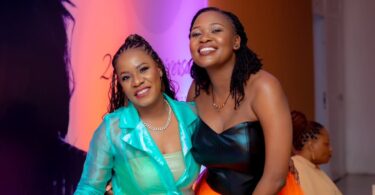 Lady Jaydee – Over Me