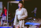 Lady Jaydee – Silver (Outro)