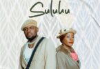 Lady Jaydee – Suluhu